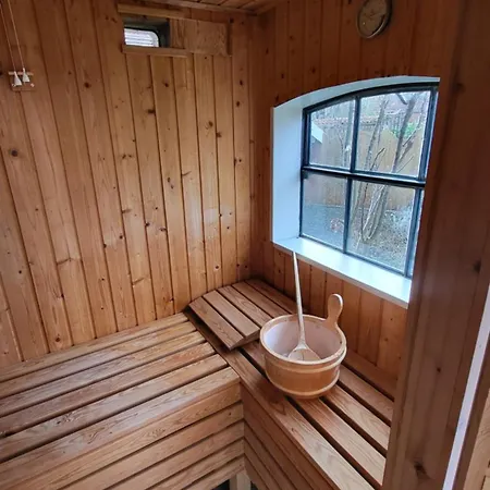 Doerpschipper شقة