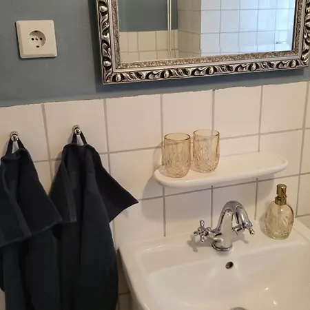 Apartment Dörpschipper Krummhörn