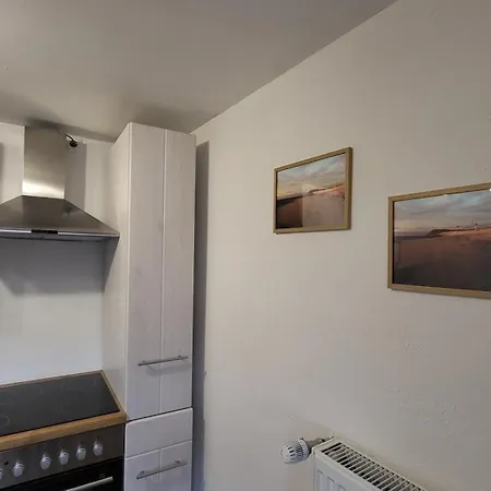 Doerpschipper Appartamento *