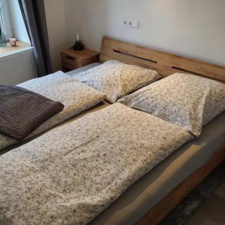 Appartement Doerpschipper *