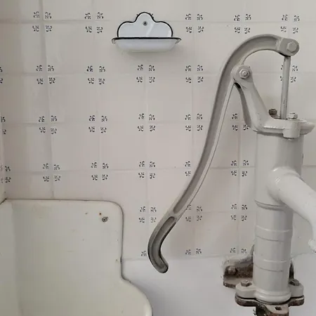 Doerpschipper Lägenhet Krummhörn