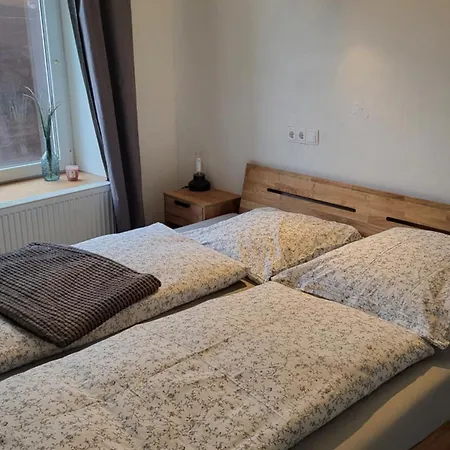 Apartment Dörpschipper *