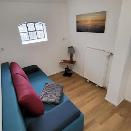 Doerpschipper Appartement