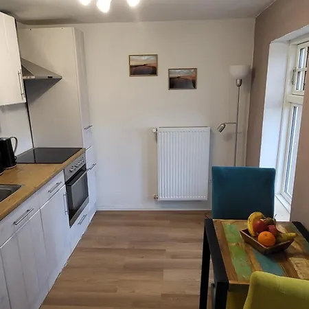 Dörpschipper Apartment *