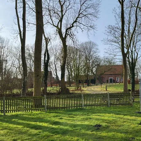Lejlighed Doerpschipper