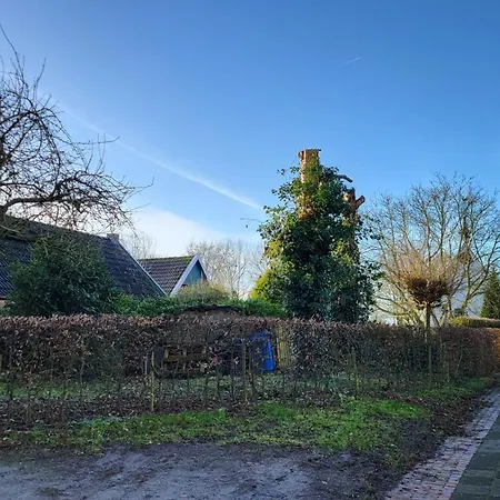 Doerpschipper Krummhörn