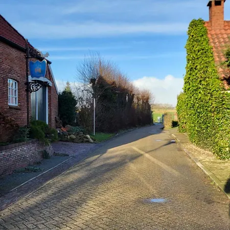 Doerpschipper * Krummhörn