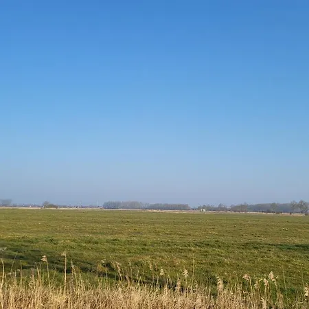 Doerpschipper Krummhörn