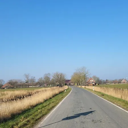 Doerpschipper * Krummhörn