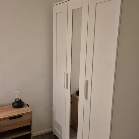 Doerpschipper Lägenhet Krummhörn