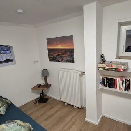 Doerpschipper Lejlighed Krummhörn