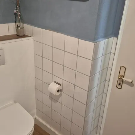 Apartment Dörpschipper Krummhörn