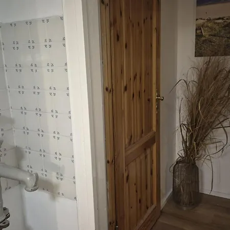 Doerpschipper Appartamento