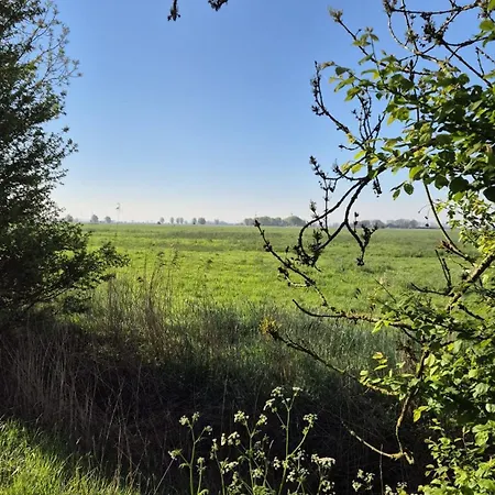 Dörpschipper Apartment Krummhörn