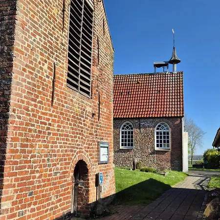 Appartement Doerpschipper Krummhörn