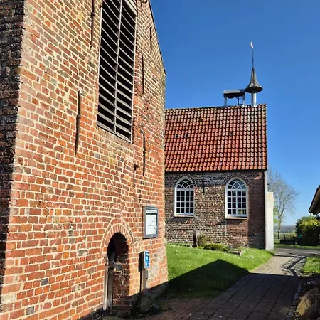 Lägenhet Doerpschipper Krummhörn