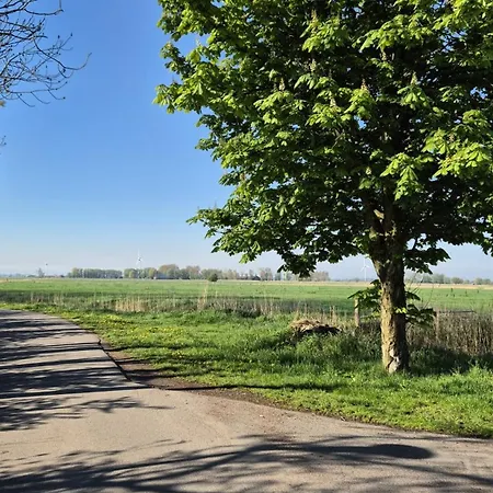Doerpschipper * Krummhörn