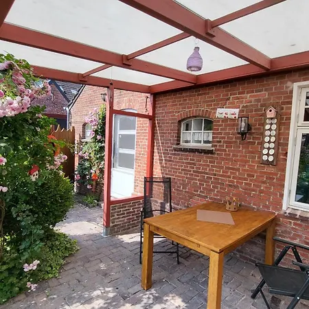 Apartment Dörpschipper