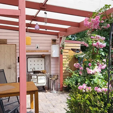 Dörpschipper Apartment