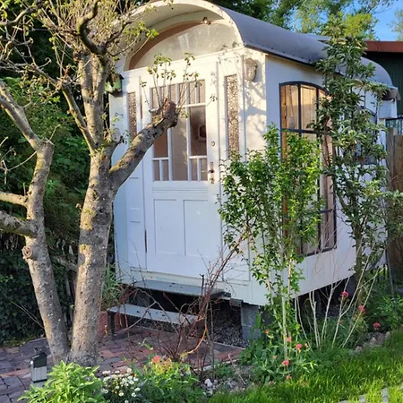 Doerpschipper Appartamento Krummhörn