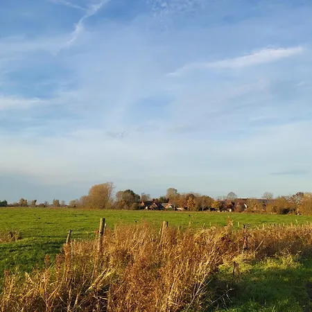 Doerpschipper Appartamento