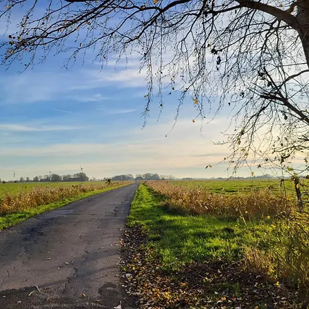 Doerpschipper Appartamento *