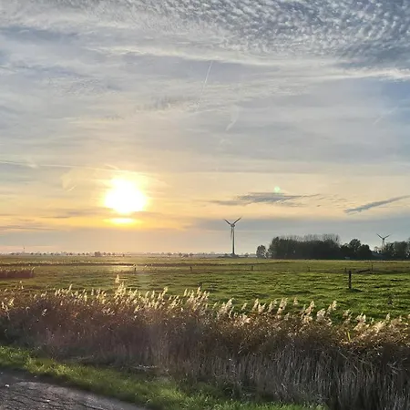 Dörpschipper Apartment