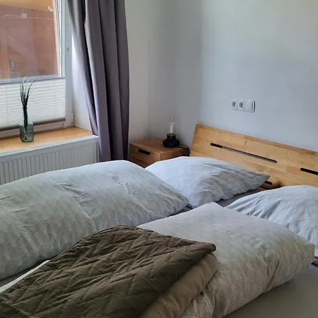 Lägenhet Doerpschipper