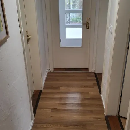 Apartmán Doerpschipper *