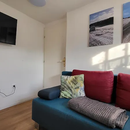 Doerpschipper Apartamento Krummhörn