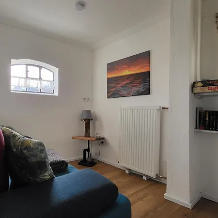 Doerpschipper Apartamento