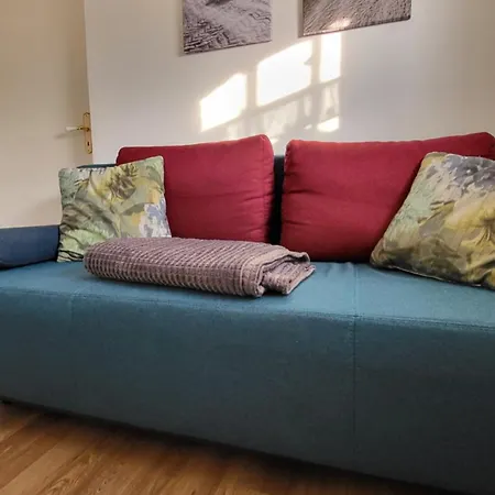 Apartmán Doerpschipper *