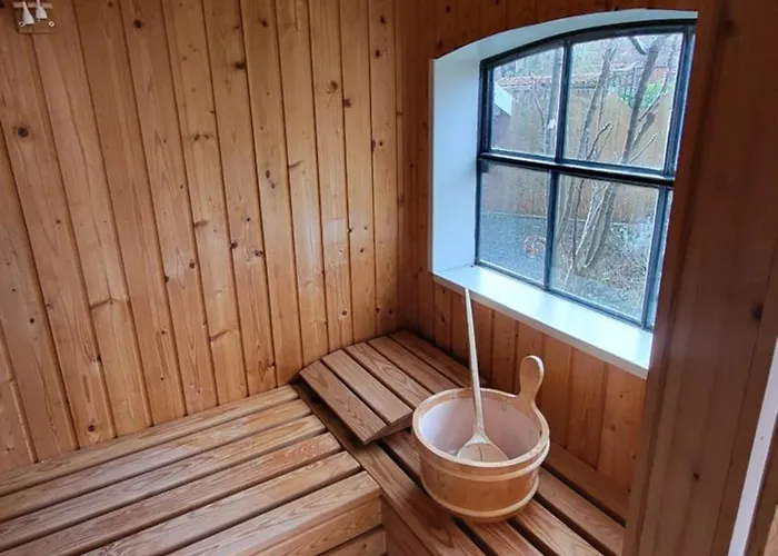 Doerpschipper Apartamento