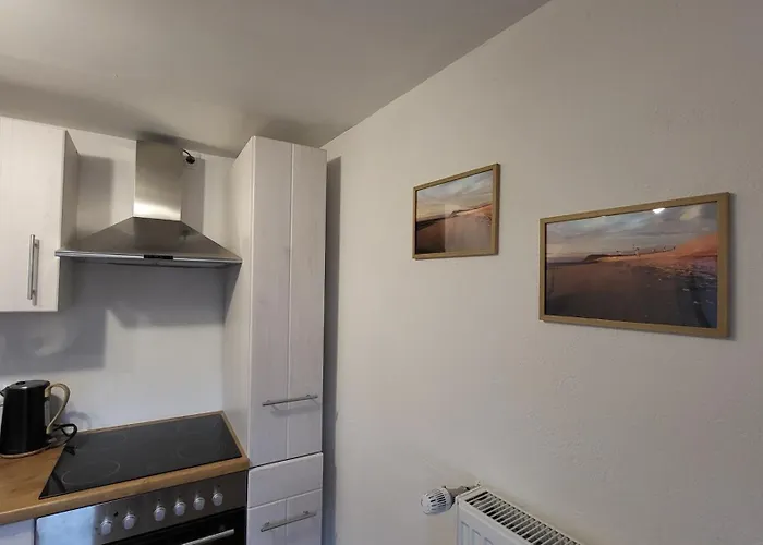 Doerpschipper Apartamento *