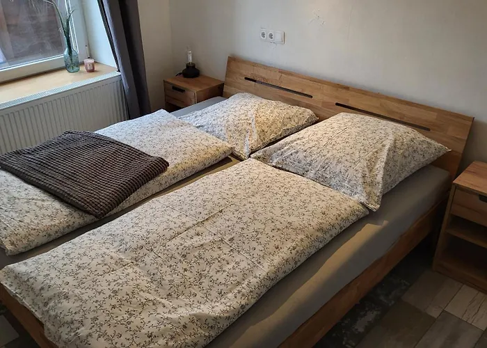 Apartamento Doerpschipper *