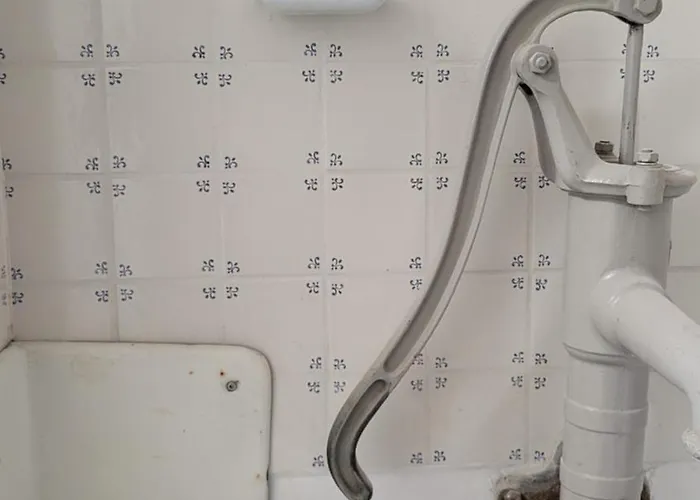 Doerpschipper Apartamento Krummhörn