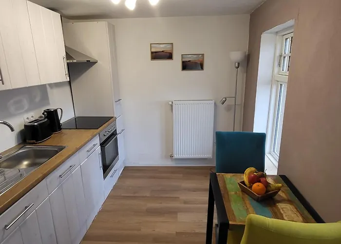 Doerpschipper Apartamento *