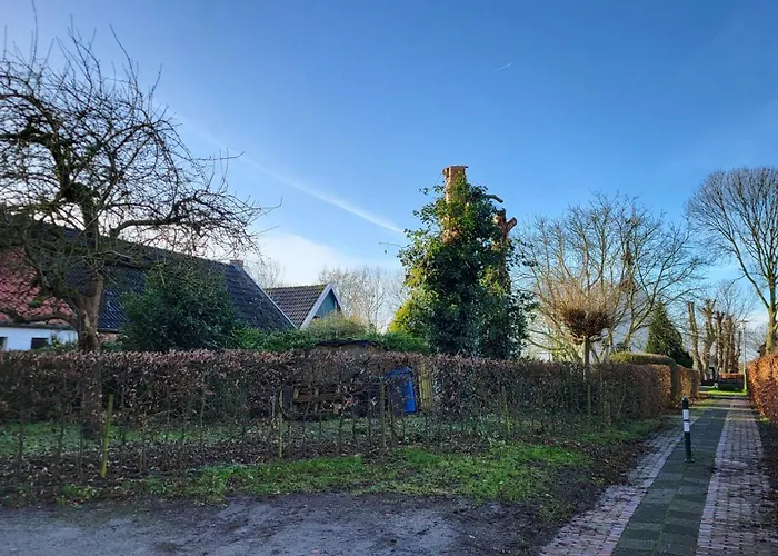 Doerpschipper Krummhörn