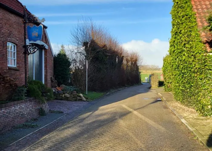 Doerpschipper * Krummhörn