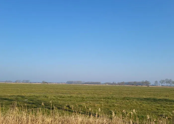 Doerpschipper Krummhörn