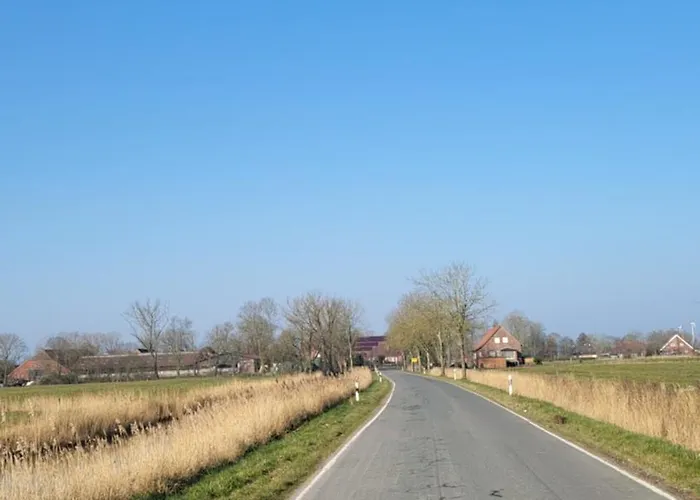 Doerpschipper * Krummhörn