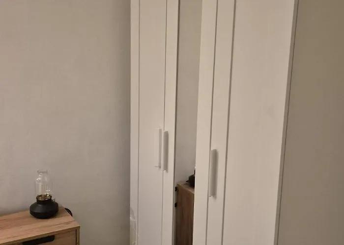 Doerpschipper Apartamento Krummhörn