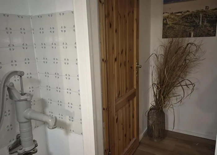 Doerpschipper Apartamento