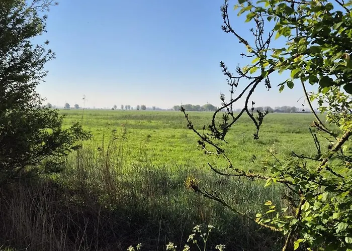 Doerpschipper Apartamento Krummhörn