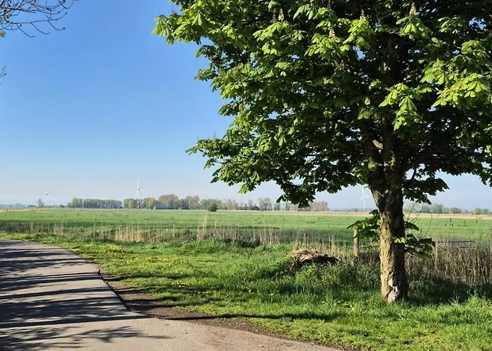 Doerpschipper * Krummhörn