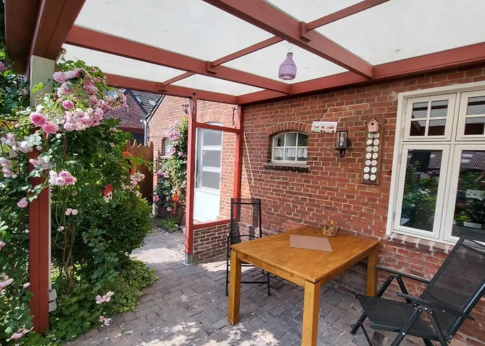 Apartamento Doerpschipper