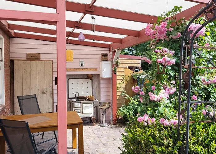 Doerpschipper Apartamento