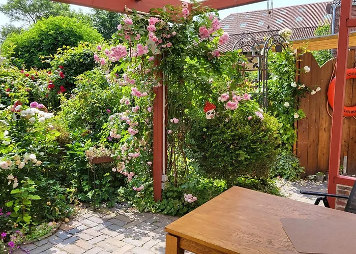 Apartamento Doerpschipper