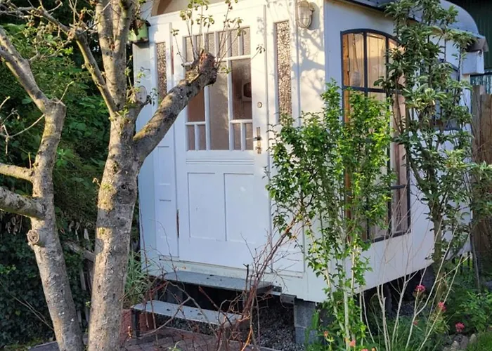 Doerpschipper Apartamento Krummhörn