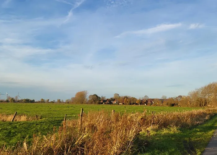 Doerpschipper Apartamento